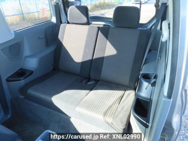 Used 2002 AT mitsubishi pajero-mini H58A Image[19]