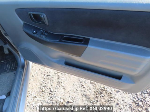 Used 2002 AT mitsubishi pajero-mini H58A Image[20]