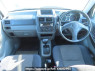 Used 2002 AT mitsubishi pajero-mini H58A Image[21]