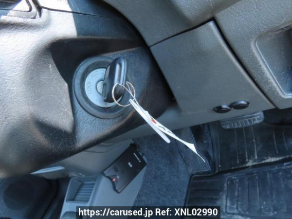 Used 2002 AT mitsubishi pajero-mini H58A Image[24]