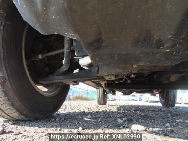 Used 2002 AT mitsubishi pajero-mini H58A Image[36]