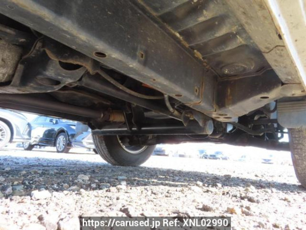 Used 2002 AT mitsubishi pajero-mini H58A Image[38]
