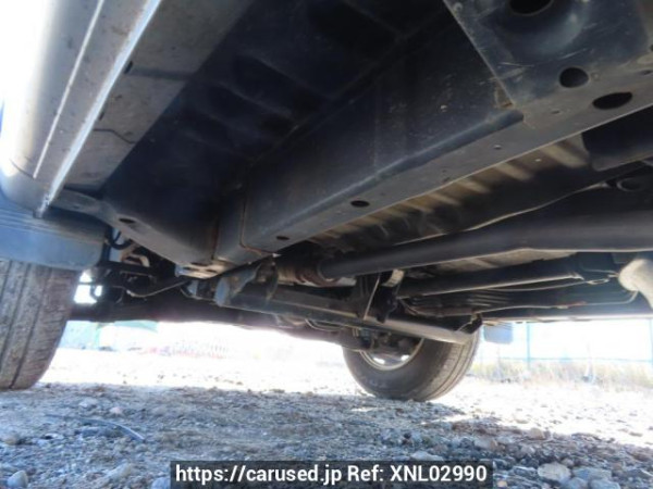 Used 2002 AT mitsubishi pajero-mini H58A Image[39]