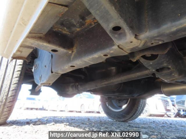 Used 2002 AT mitsubishi pajero-mini H58A Image[40]
