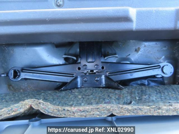 Used 2002 AT mitsubishi pajero-mini H58A Image[47]