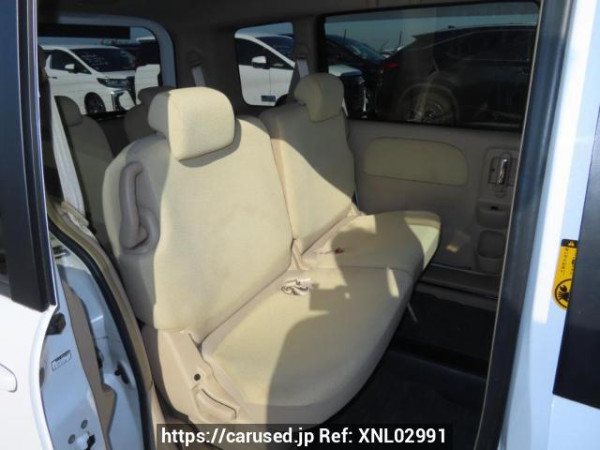 Used 2004 AT toyota sienta NCP81G Image[19]