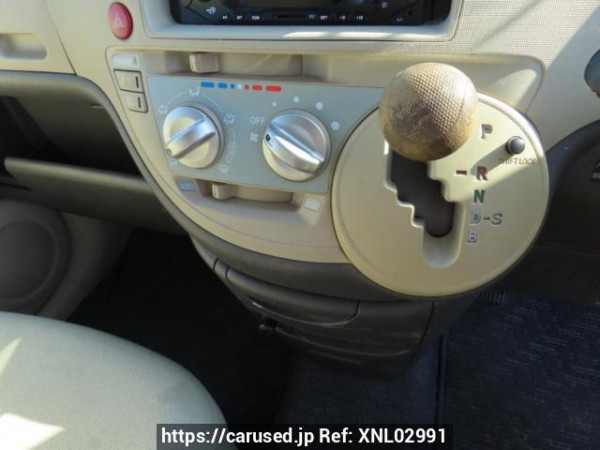 Used 2004 AT toyota sienta NCP81G Image[32]