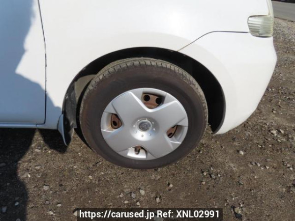 Used 2004 AT toyota sienta NCP81G Image[35]