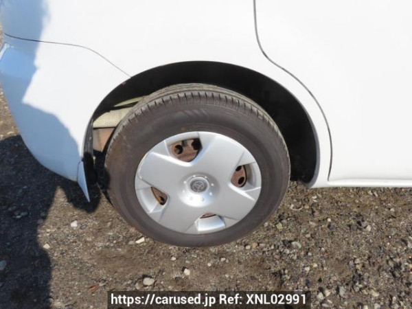 Used 2004 AT toyota sienta NCP81G Image[37]