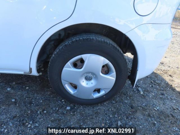 Used 2004 AT toyota sienta NCP81G Image[38]