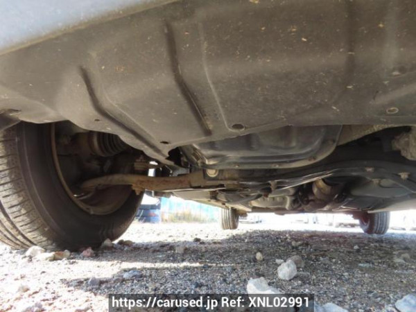 Used 2004 AT toyota sienta NCP81G Image[39]