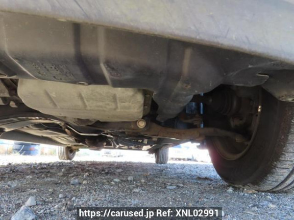 Used 2004 AT toyota sienta NCP81G Image[40]