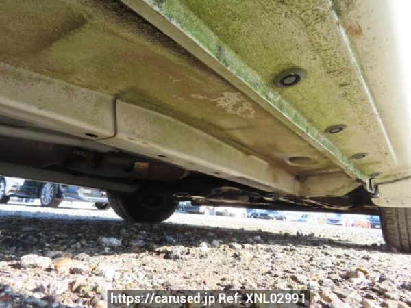 Used 2004 AT toyota sienta NCP81G Image[41]