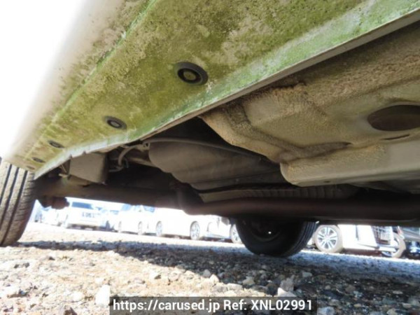 Used 2004 AT toyota sienta NCP81G Image[43]