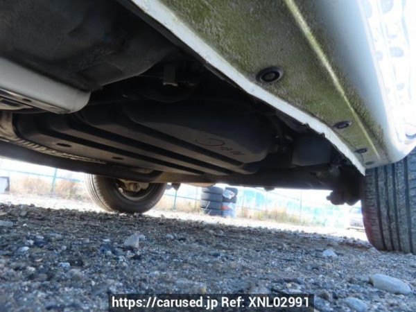 Used 2004 AT toyota sienta NCP81G Image[44]