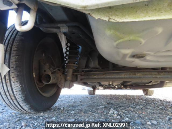 Used 2004 AT toyota sienta NCP81G Image[45]