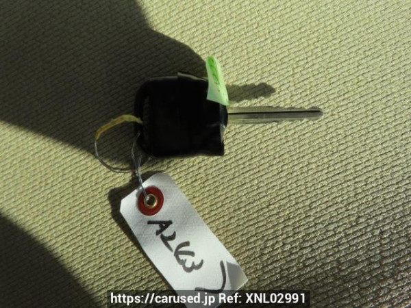 Used 2004 AT toyota sienta NCP81G Image[48]