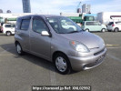 Toyota Fun Cargo NCP20