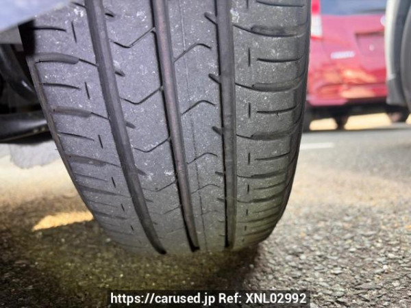 Used 2002 AT toyota fun-cargo NCP20 Image[17]