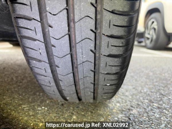 Used 2002 AT toyota fun-cargo NCP20 Image[21]