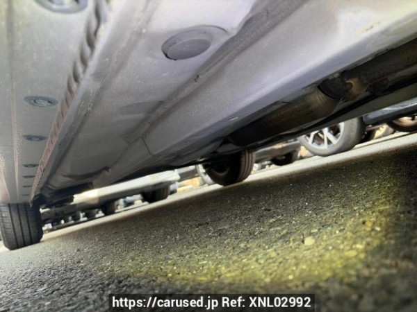 Used 2002 AT toyota fun-cargo NCP20 Image[23]