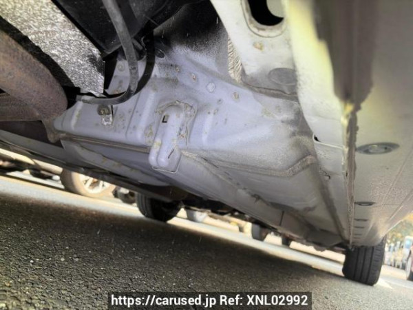 Used 2002 AT toyota fun-cargo NCP20 Image[24]