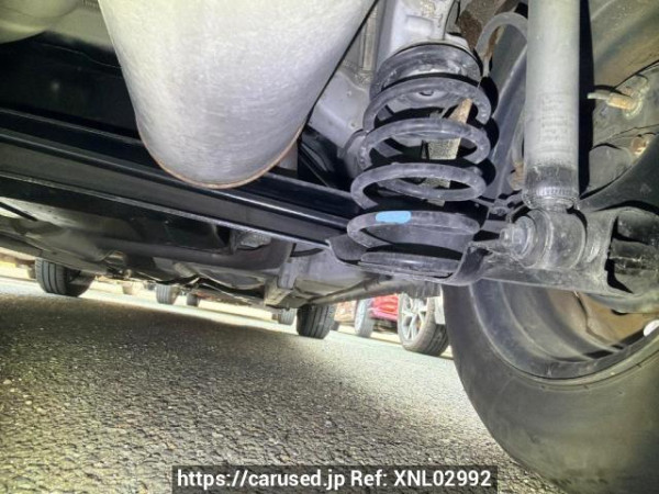 Used 2002 AT toyota fun-cargo NCP20 Image[27]