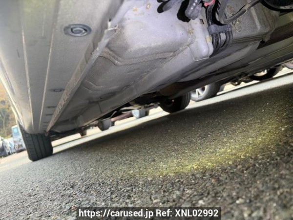 Used 2002 AT toyota fun-cargo NCP20 Image[29]