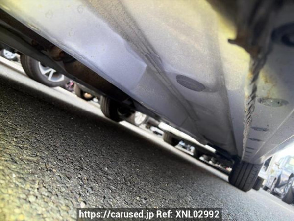 Used 2002 AT toyota fun-cargo NCP20 Image[30]