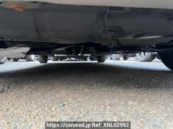 Used 2002 AT toyota fun-cargo NCP20 Image[31]