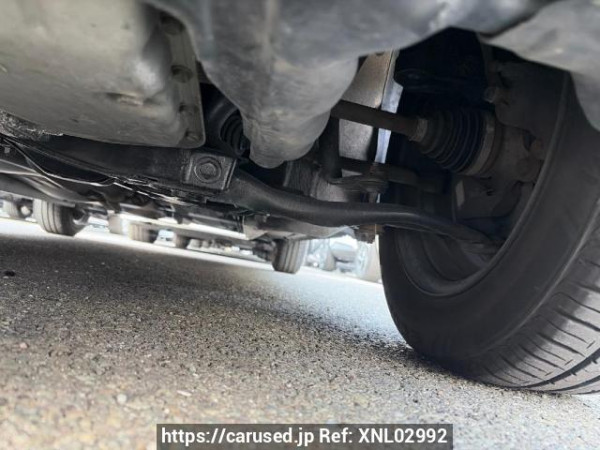 Used 2002 AT toyota fun-cargo NCP20 Image[32]