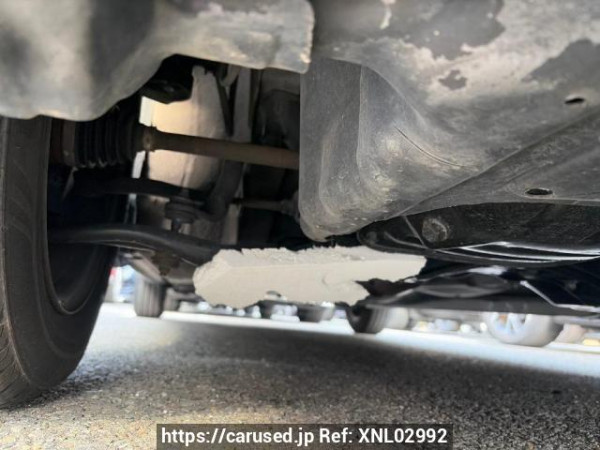 Used 2002 AT toyota fun-cargo NCP20 Image[33]