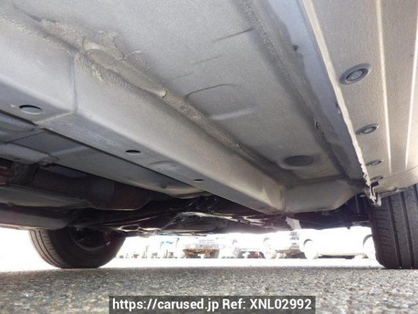 Used 2002 AT toyota fun-cargo NCP20 Image[34]