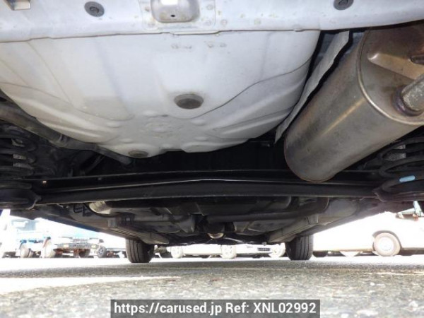 Used 2002 AT toyota fun-cargo NCP20 Image[39]