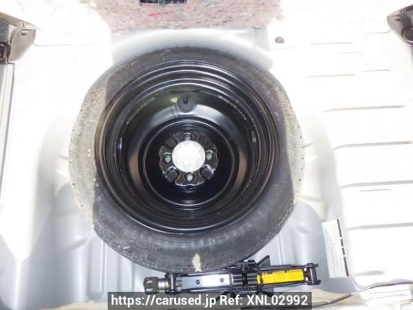 Used 2002 AT toyota fun-cargo NCP20 Image[42]