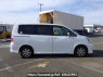 Used 2008 AT toyota noah ZRR70W Image[7]