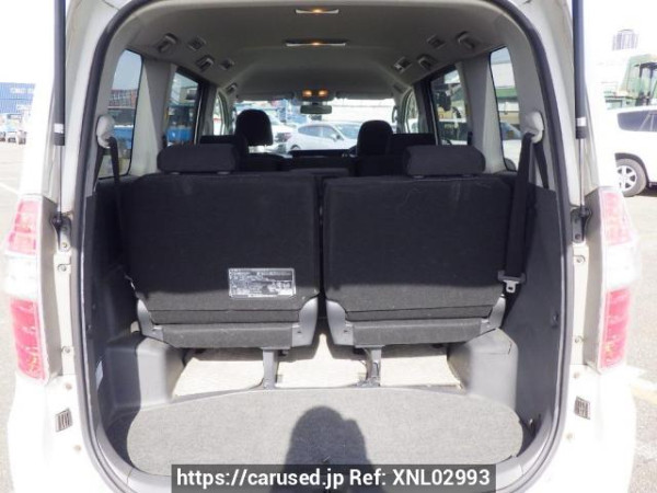 Used 2008 AT toyota noah ZRR70W Image[8]