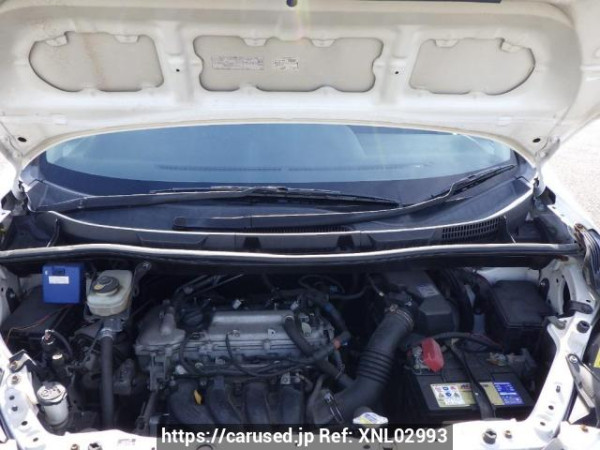 Used 2008 AT toyota noah ZRR70W Image[9]