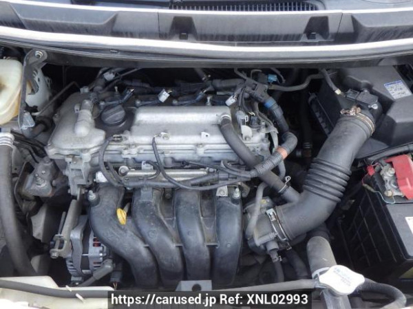 Used 2008 AT toyota noah ZRR70W Image[10]