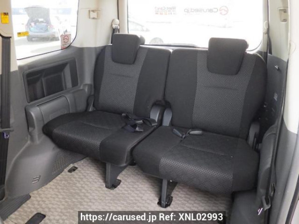 Used 2008 AT toyota noah ZRR70W Image[17]
