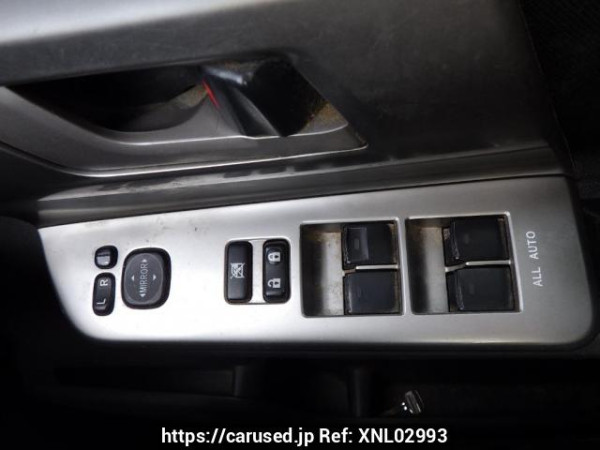 Used 2008 AT toyota noah ZRR70W Image[18]
