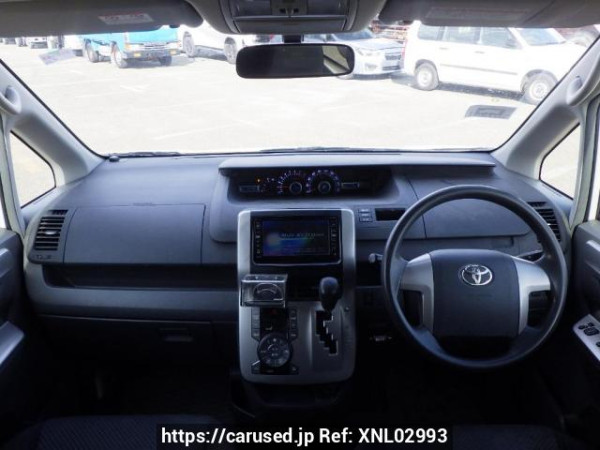 Used 2008 AT toyota noah ZRR70W Image[19]