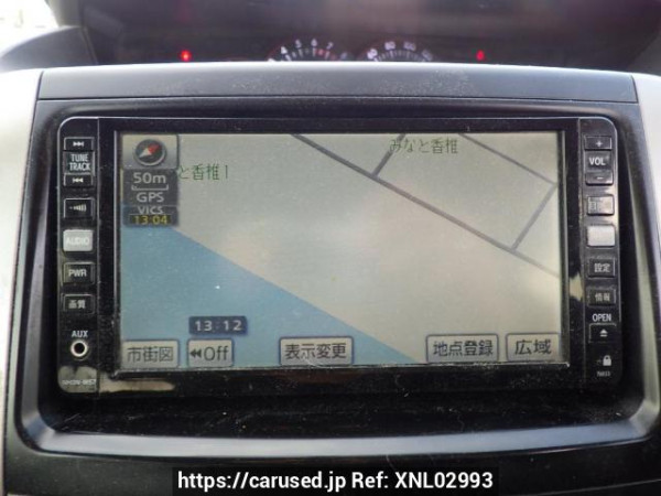 Used 2008 AT toyota noah ZRR70W Image[24]