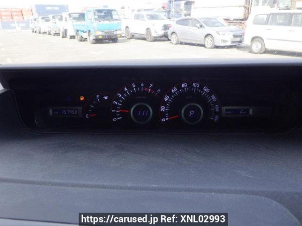 Used 2008 AT toyota noah ZRR70W Image[27]