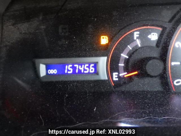 Used 2008 AT toyota noah ZRR70W Image[28]