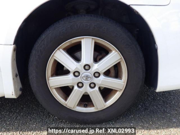 Used 2008 AT toyota noah ZRR70W Image[29]