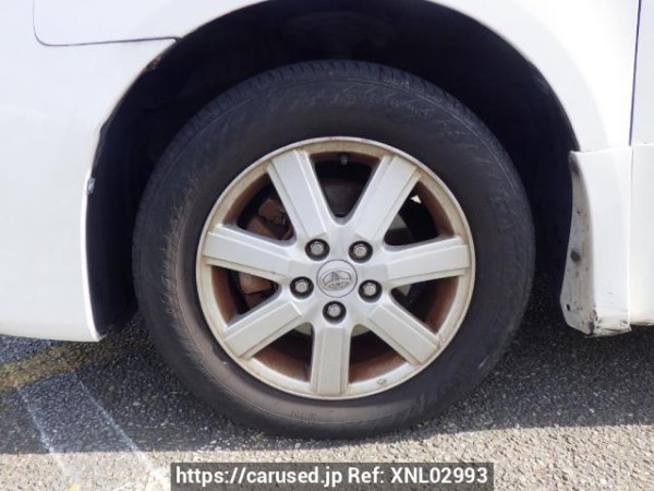 Used 2008 AT toyota noah ZRR70W Image[30]