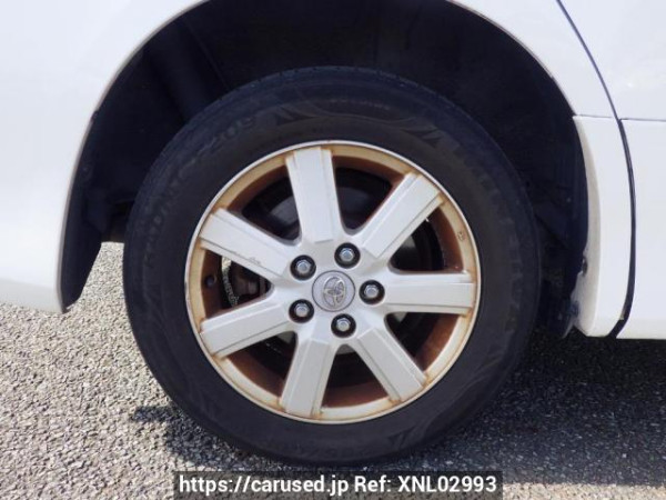 Used 2008 AT toyota noah ZRR70W Image[31]
