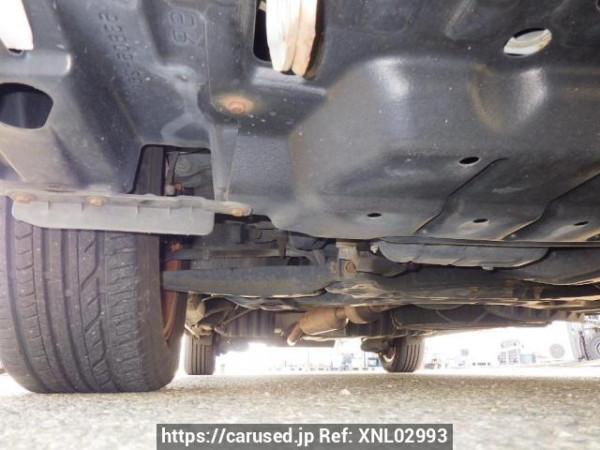 Used 2008 AT toyota noah ZRR70W Image[33]