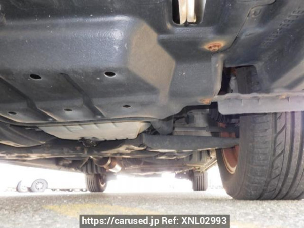 Used 2008 AT toyota noah ZRR70W Image[34]